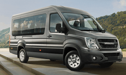 Namdev Tour & Travels Amritsar