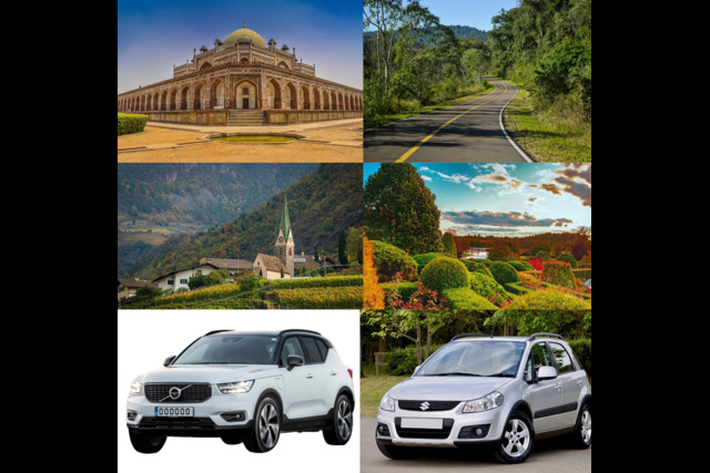 Namdev Tour & Travels Amritsar