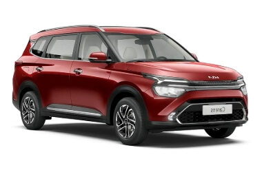 Namdev tour and travels Kia Car