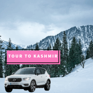 Kashmir Tour- Namdev Tour Travel
